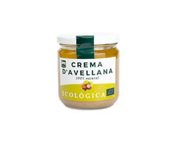 CREMA AVELLANA CAN BURGUÈS 280G