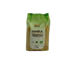 SUCRE PANELA EQUADOR ALTERNATIVA3 5 KG