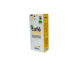 [68] CAFÈ COLOMBIA MÒLT ALTERNATIVA3 250G