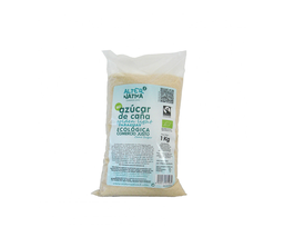 [546] SUCRE CANYA PARAGUAY ALTERNATIVA3 1KG