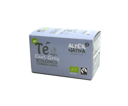 [85] TE EARL GREY ALTERNATIVA3 20X1,5G