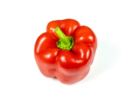 PEBROT VERMELL CALIFORNIA KG