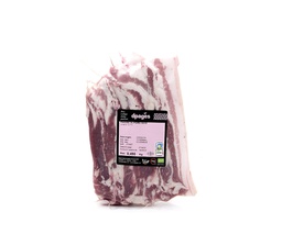 CANSALADA PANXETA DPAGÈS PAQUET 480G-500G
