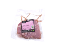 LLOM PORC FILETEJAT DPAGÈS PAQUET 330G-350G