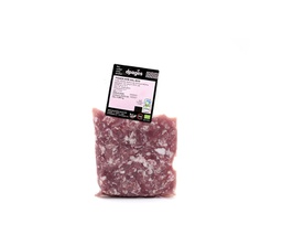 CARN PICADA PORC DPAGÈS PAQUET 250G