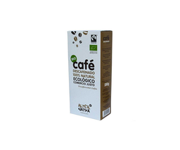 [69] CAFÈ DESCAFEÏNAT MÒLT ALTERNATIVA3 250G
