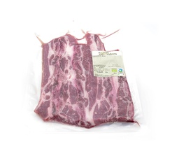 XURRASCO VEDELLA SALT DEL COLOM PAQUET 500G-530G